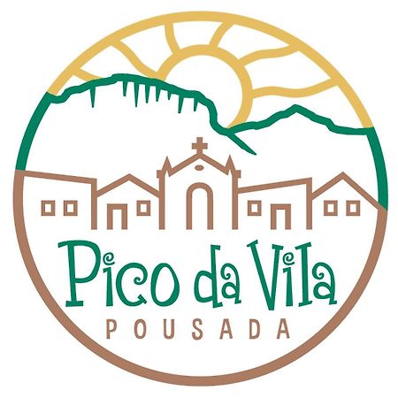 Pousada Pico Da Vila Vale do Capao Eksteriør billede